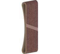 Bosch 2 608 606 068 Nastro Abrasivo, 75X508 mm