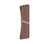 Bosch 2 608 606 069 Nastro Abrasivo, 75X533 mm, Grana 40