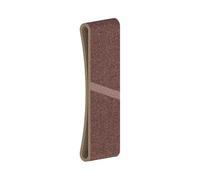 Bosch Nastro abrasivo 2 608 606 070 – 75 x 533 mm – Grana 60