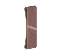 Bosch 2 608 606 071 Nastro Abrasivo, 75X533 mm, Grana 80