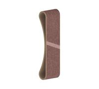 Bosch Set di nastri abrasivi X440 Best for Wood and Paint, 75x610mm, 60 Quantità:3