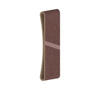 Bosch 2 608 607 258 Nastro Abrasivo, 75X533 mm, Grana 120