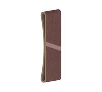 Bosch 2 608 607 260 Nastro Abrasivo, 75X533 mm, Grana 180