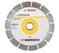 BOSCH 2 608 615 029 Mola per troncare, Rettificatore ad angolo