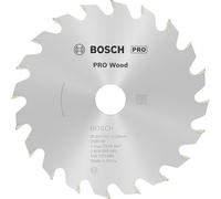 Bosch Lama Per Sega Circolare Mm 130