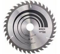 Bosch 2 608 640 622 lama circolare 21 cm 1 pz