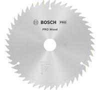Accessori Bosch Professional Lama per sega circolare Optiline Wood 216 x 30 x 2,8 mm, 48