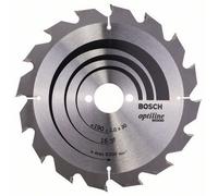 Bosch 2 608 641 184 lama circolare 19 cm 1 pz