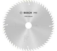 Bosch 2 608 641 192 Optiline Lama per Seghe, 60 Denti