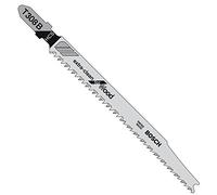 Bosch 2 608 663 751 - Lama per seghetto alternativo T 308 B, Confezione da 5 pezzi