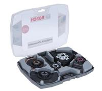 Bosch 2 608 664 624 accessorio per apparato multifunzione Set di lame
