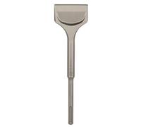 Bosch 2 608 690 199 accessorio per martello perforatore Attacco per scalpello per martello perforatore (Bosch Mejsel) NEW