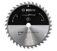 Bosch 2 608 837 686 lama circolare 16,5 cm 1 pz NEW