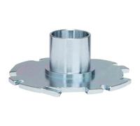 Bosch Boccola di Guida per Shim, Con Sgancio Rapido, 30 MM