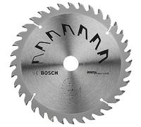 Bosch 2 609 256 856 lama circolare - NUOVO