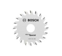 Bosch 2 609 256 C83 - ChipBoard - Legno duro - Laminato - Metal - Parquet - Softwood (2609256C83)