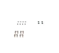 Kit di riparazione, ugello di iniezione BOSCH 2 707 010 061