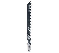 BOSCH 2 Lama Per Seghetto Alternativo Hcs T 111 C 74mm 3mm
