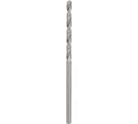 Bosch 2 PUNTE HSS RETTIFICATE Ø2,5 mm PER METALLO