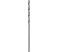 Bosch 2 PUNTE HSS RETTIFICATE Ø2 mm PER METALLO