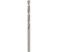 Bosch 2 PUNTE HSS RETTIFICATE Ø3,3 mm PER METALLO