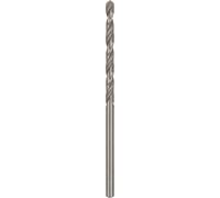Bosch 2 PUNTE HSS RETTIFICATE Ø3 mm PER METALLO