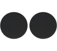 Bosch 2 spugne per lucidatura (per vernice, piastra multiplex, diametro mm, levigatura, accessori professionali, levigatrice orbitale)