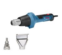 Bosch 2000W Pistola termica professionale a due stadi GHG 20-60, 220V NUOVA (...