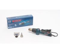 Bosch 2000W Pistola termica professionale a due stadi, GHG 20-60, NUOVA AC 22...