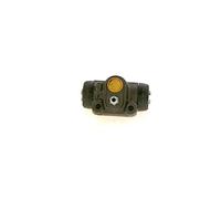 2x Cilindri freno BOSCH Retro S+D per SUZUKI SWIFT II