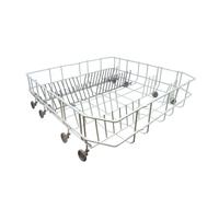 Bosch 203987 - Lavastoviglie 00 accessori/cestelli/mgd/siemens neff cestello per lavastoviglie con le ruote verso il basso