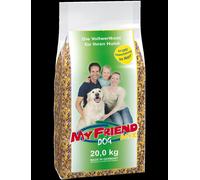 Bosch 20kg My Friend Mix