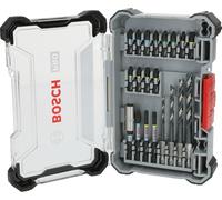 Bosch 20x PRO Impact Metal Set, 20 pezzi (per acciaio, ghisa, 200 x 107 mm,