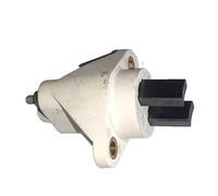 Bosch 2124330005 Portaspazzole di carbone per alternatori