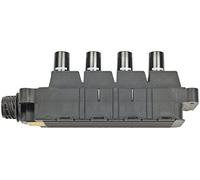 Bosch 221503489 Bobina d'accensione