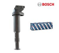 Bosch 221504464 Modulo Accensione Bobina Per BMW E46 E92 E91 E39 E60 E70