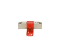 BOSCH 0 227 901 014 Resistenza compensazione, Impianto accensione