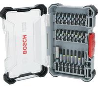 Bosch 24 X PRO Impact Set da 24 pezzi (200 x 107 mm, accessori professionali, cacciavite)