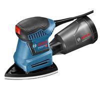 Bosch 240V Multi Professionale Orbitale Sander Kit 180W Inscatolato BSH6012A2370