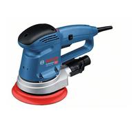 Bosch 240V Professionale Levigatrice Rotorbitale 150mm 340W Wt :2.1kg