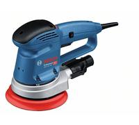 Bosch 240V Professionale Levigatrice Rotorbitale 150mm 340W Wt :2.1kg