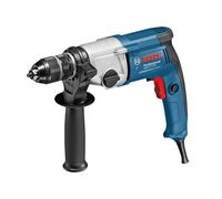 Bosch 240V Professionale Rotante Trapano 750W 13mm Senza Mandrino BSH6011B2070