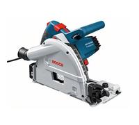 Bosch 240V Sega A Immersione Professionale 190Mm 1400W GKT 55 GCE - BSH601675071