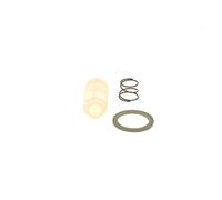 Filtro carburante Cartuccia filtro 2 447 010 016 BOSCH