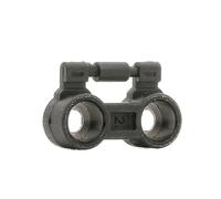 Sensore di temperatura, carburante BOSCH 2 464 509 015