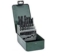 Bosch 25 pezzi HSS-R-Metal Drill Bit Set