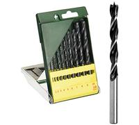 Bosch 25 pezzi HSS-R-Metal Drill Bit Set