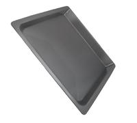 Bosch 250948-23820 - Piastra per piastra da forno 465 x 345 mm