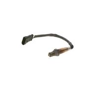 BOSCH 258006206 Sonda lambda FIAT ALFA ROMEO IVECO LANCIA