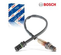 Bosch 258010422 Sonda Lambda Per BMW 3ER Cabriolet E90 E93 1ER E81 E87 5ER 7ER